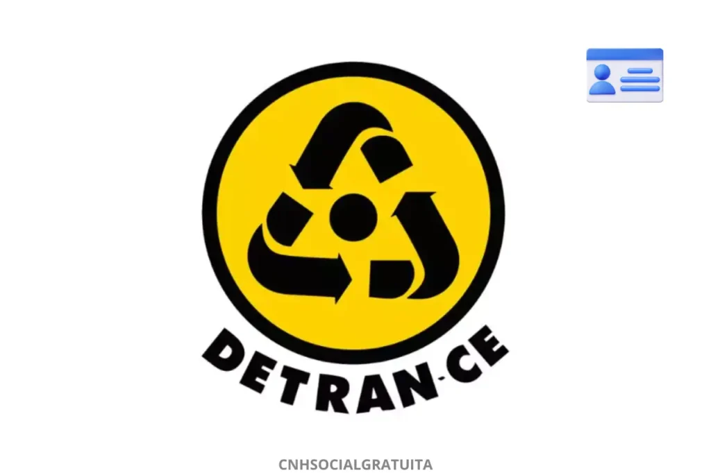 Detran CE
