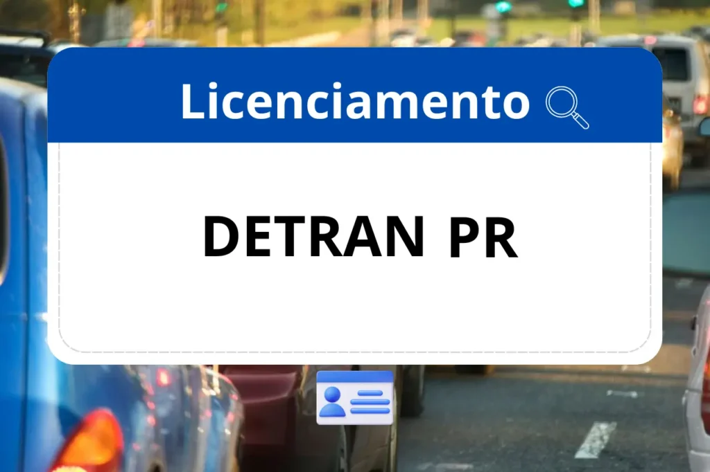 Licenciamento 2021 PR